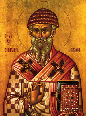 Saint Basil